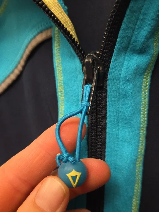 Ivivva Athlitica Size 12 Jacket Long Sleeve & Leggings - Picture 4 of 11